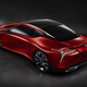 Illustration for article titled Lexus Wasn't Going To Build The LC 500 Production Car, But We Loved It Too Much